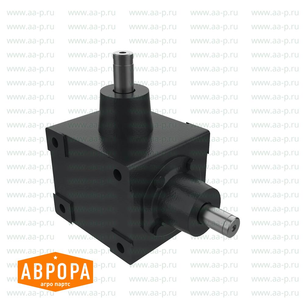 DE18701 РЕДУКТОР